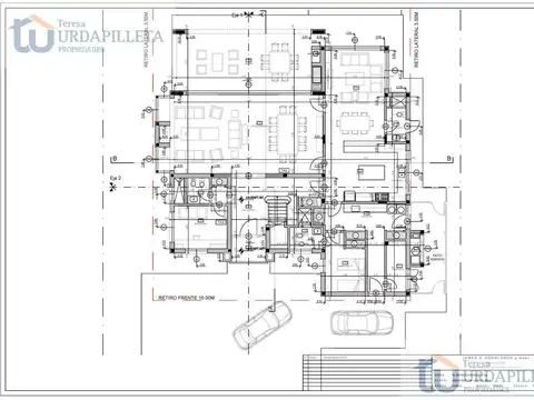 Casa en Venta A estrenar