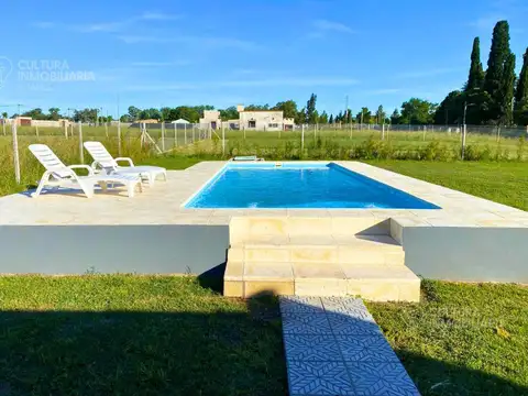 Casa en Venta al Sureste