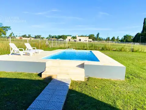 Casa en Venta en Santa Rosa, USD 52.000