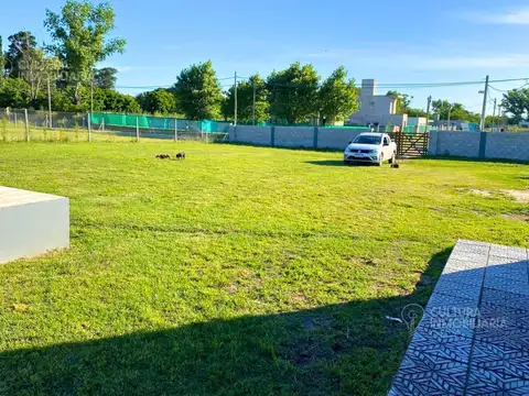Casa en Venta al Sureste