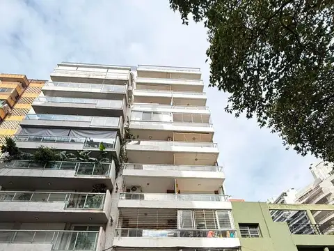 Balcarce Bis al 100 Centro Rosario