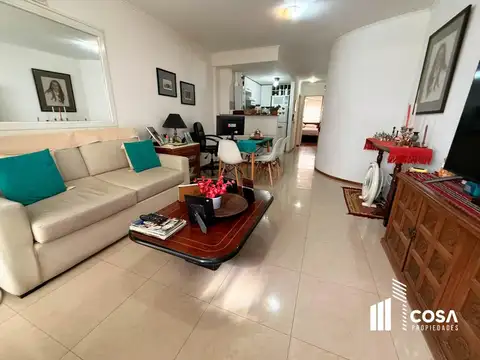 Departamento en Alquiler 12 años