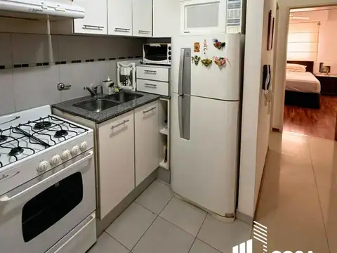 Departamento en Alquiler al Oeste