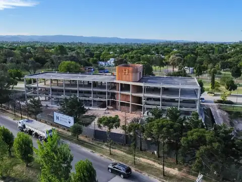 Local en Venta en Villa Allende, USD 228.000