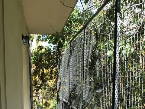 Departamento en Alquiler Temporal en Las Cañitas, USD 1.300