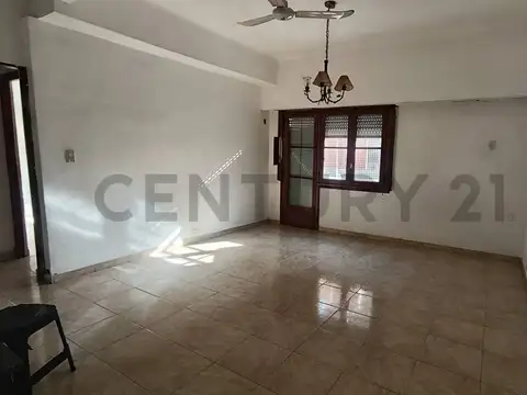 Mexico 3600, Piso 0