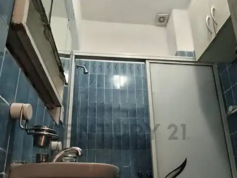 Departamento 5 ambientes con 2 baños