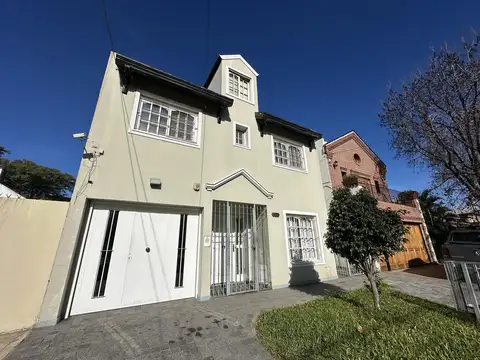 Casa en Venta en Centro  - Zárate, USD 197.000
