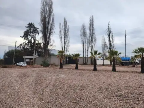 Terreno en Venta en Perdriel, USD 14.500