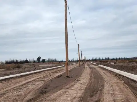 Terreno en Venta de 500,0 m2