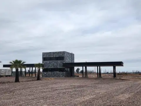 Barrio Ampros X- Terrada s/n Lujan de Cuyo