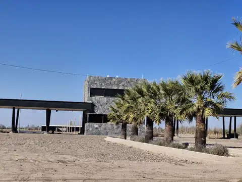 Terreno en Perdriel