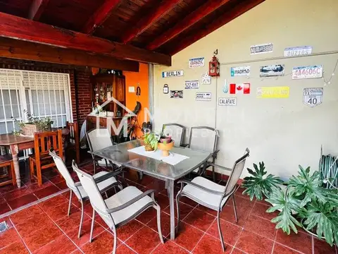 Casa en Venta en Martín Coronado, USD 185.000