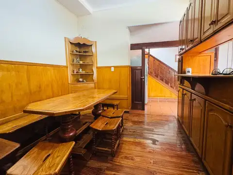 Casa en alquiler profesional 24 meses de 6 ambientes