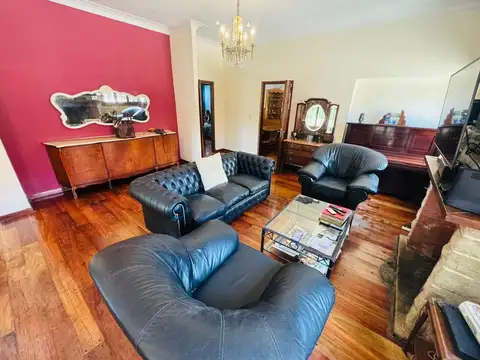 Casa en Alquiler de 5 dormitorios