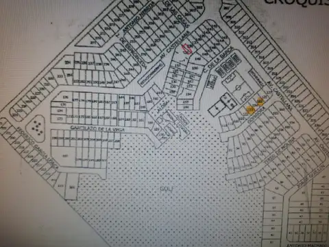 Terreno en Venta en Aranjuez, USD 30.000