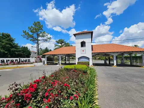 Terreno en Venta de 358,0 m2