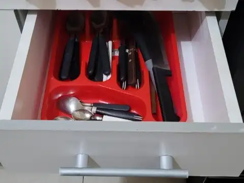 Departamento en Alquiler Temporal de Monoambiente