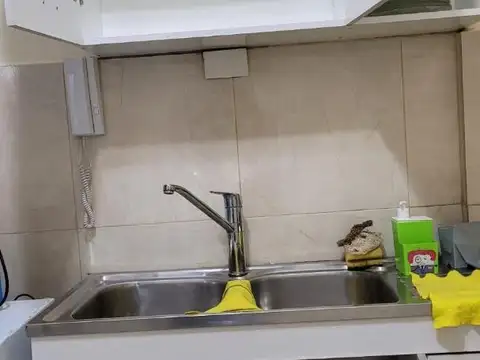 Departamento en Alquiler Temporal en Retiro, USD 470