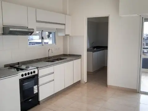 Departamento en duplex Ciudadela