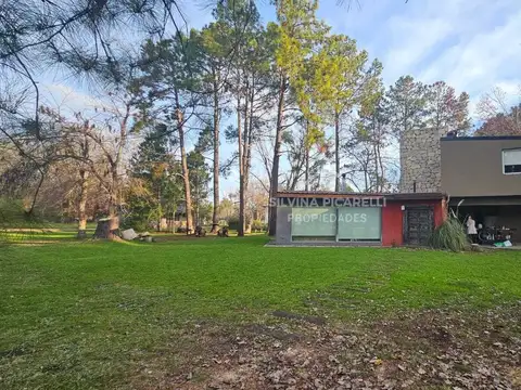 Casa Chalet  en Alquiler en Exaltación de la Cruz, G.B.A. Zona Norte, Argentina
