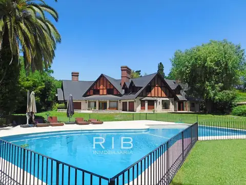 Casa en Venta de 4 dormitorios