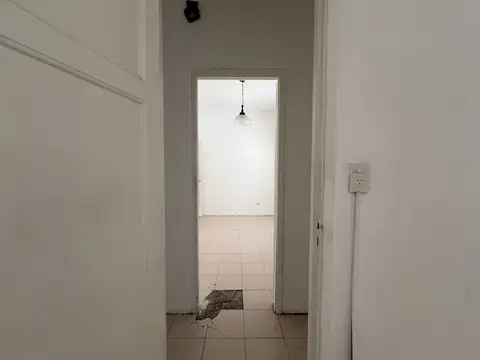 Depto Tipo Casa en Venta en Villa General Mitre, USD 70.000