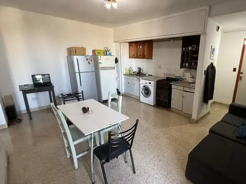 Matheu 1700, Piso 11