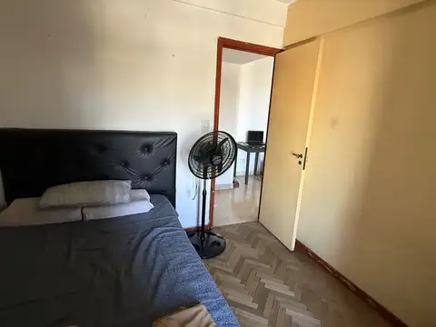 Departamento en Venta en Parque Patricios, USD 45.000