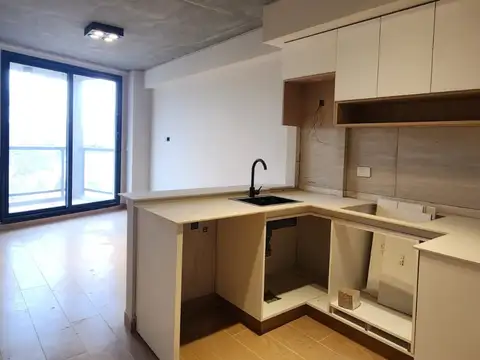 Departamento 2 Ambientes / Venta / Villa Santa Rita / NUEVO a ESTRENAR en Dic 2026
