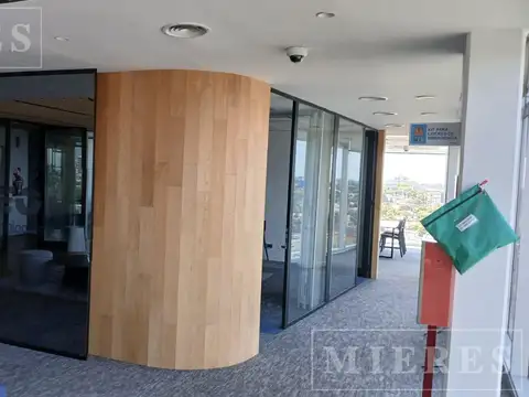 Oficina en Alquiler 4 años