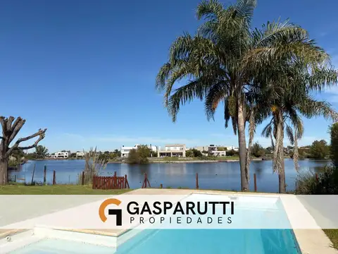 Casa en Venta en San Matías a la laguna