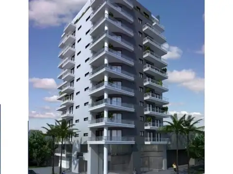 Avenida Belgrano 1200