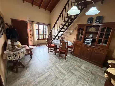 Casa en Venta 40 años