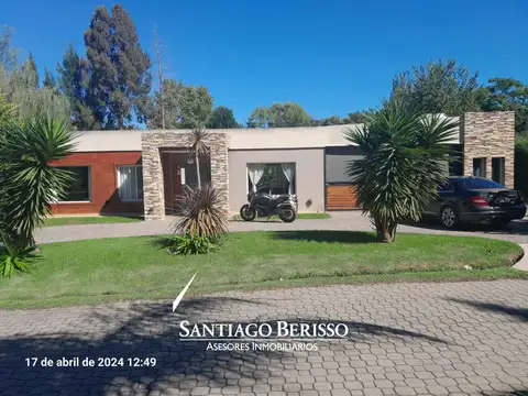 Casa venta ubicado en Barrio La Codorniz