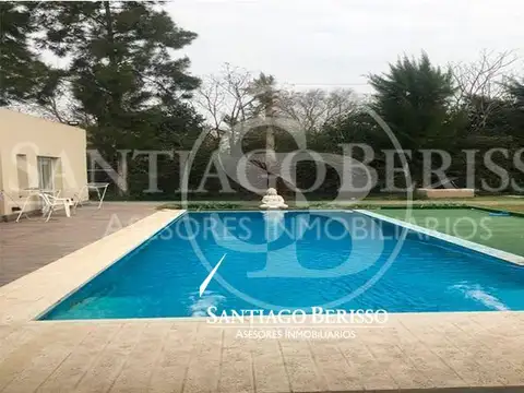 Casa venta ubicado en Barrio La Codorniz