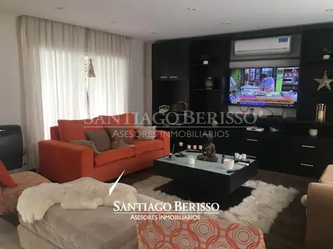 Casa en Venta en Country Club Los Cardales, USD 250.000