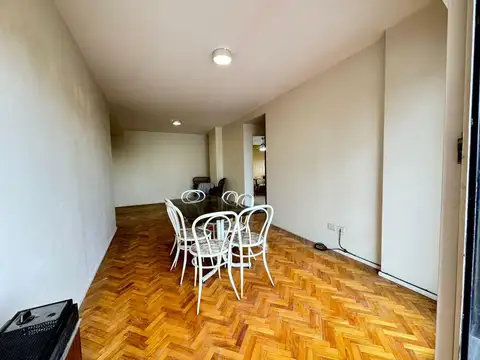 Departamento en Alquiler al Norte