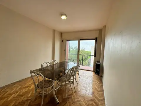 Avenida San Martin  al 600