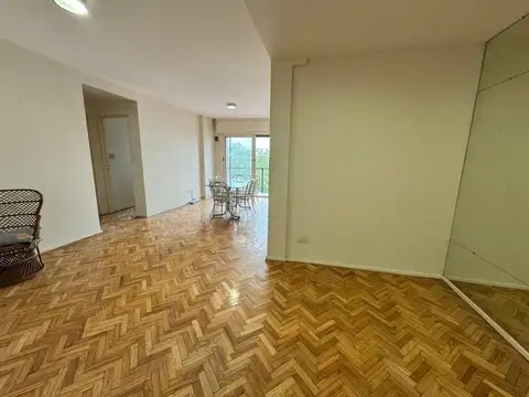 Departamento en Alquiler 50 años
