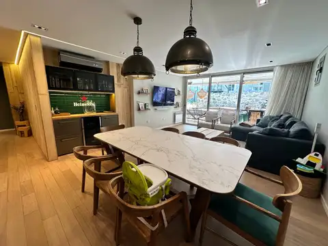 Departamento en Venta en Villa Belgrano, USD 395.000