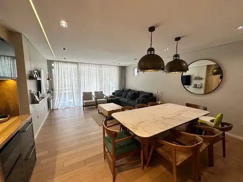 Departamento en Venta de 10 ambientes