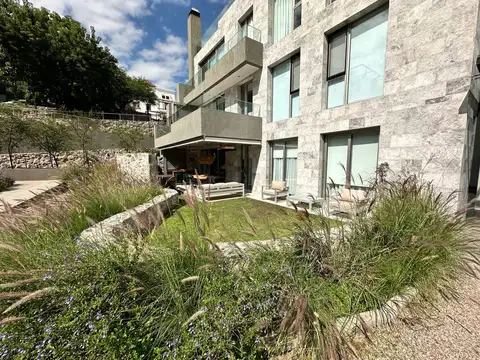Departamento en Venta en Mil Nueve Diez | Villa Belgrano | TORRE 4