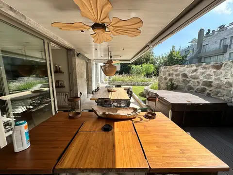 Departamento en Venta 3 años