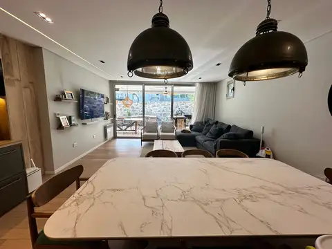 Departamento en Venta de 3 dormitorios