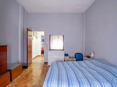 Depto Tipo Casa 5 ambientes con 3 baños