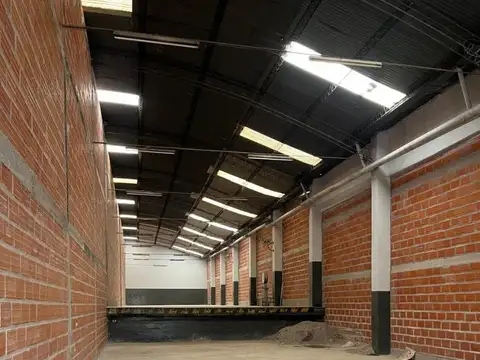 Necochea 1632