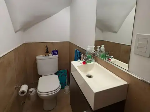 Depto Tipo Casa en Venta de 3 ambientes