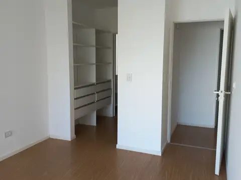 Departamento en Alquiler 9 años