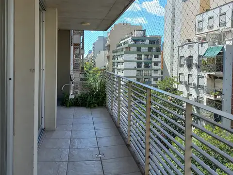 Departamento en Alquiler de 2 dormitorios